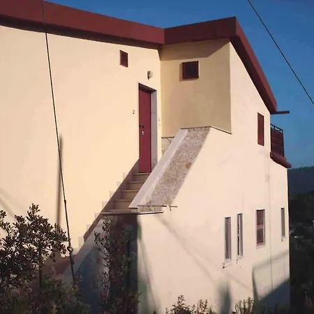 Matassa 4 Vista Mare In Сан-Менайо