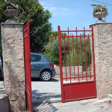 Matassa 2 Vista Mare In Lejlighed San Menaio