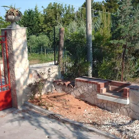 Апартаменты Matassa 4 Vista Mare In Сан-Менайо