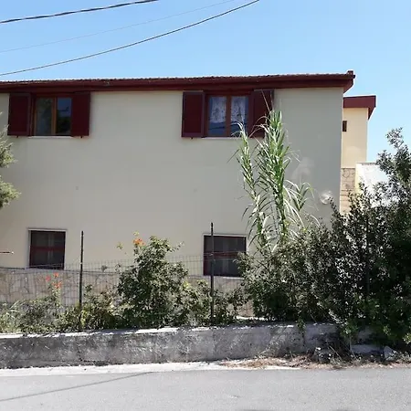 Апартаменты Matassa 4 Vista Mare In