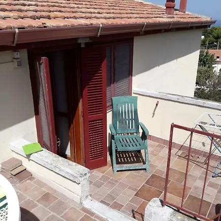 Matassa 4 Vista Mare In * San Menaio