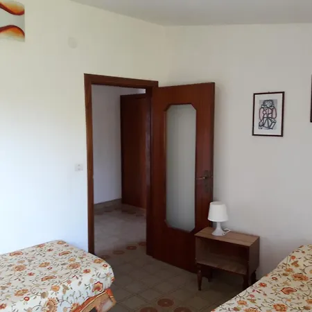 Апартаменты Matassa 4 Vista Mare In *