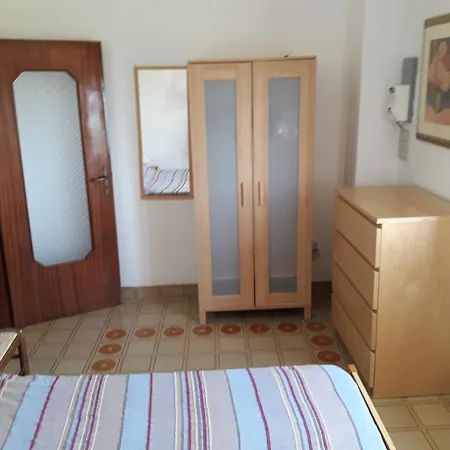 Matassa 4 Vista Mare In Appartement *