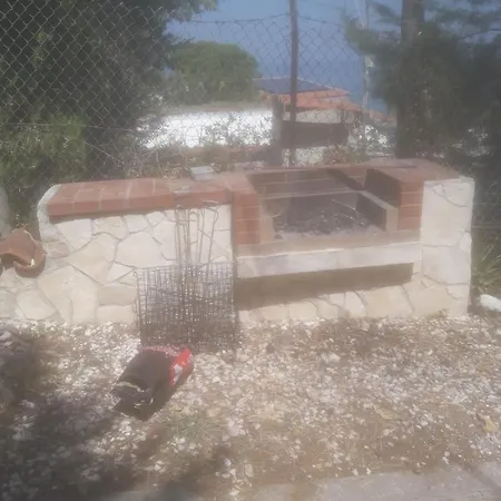 Matassa 4 Vista Mare In