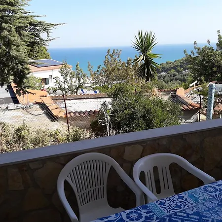 Апартаменты Matassa 4 Vista Mare In *