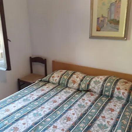 Apartmán Matassa 2 Vista Mare In San Menaio