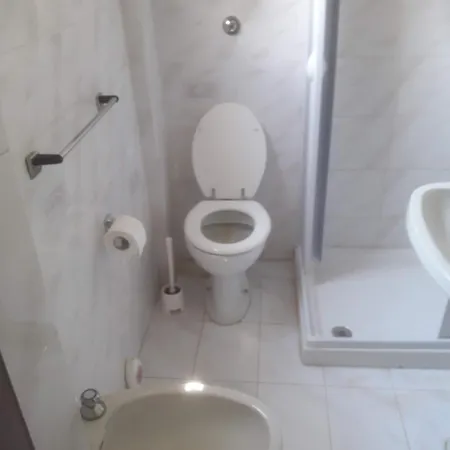 Matassa 2 Vista Mare In Apartmán *