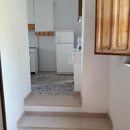 Appartement Matassa 4 Vista Mare In *