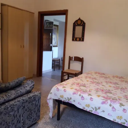 Matassa 4 Vista Mare In Appartement San Menaio