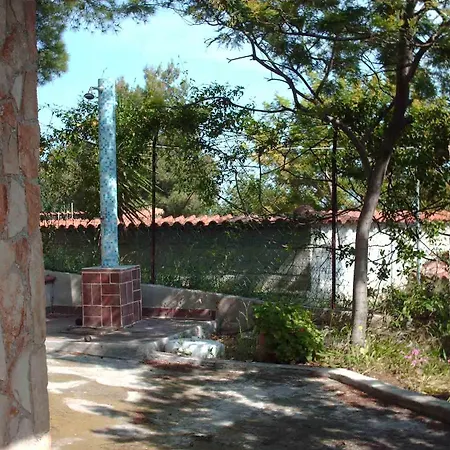 Matassa 4 Vista Mare In