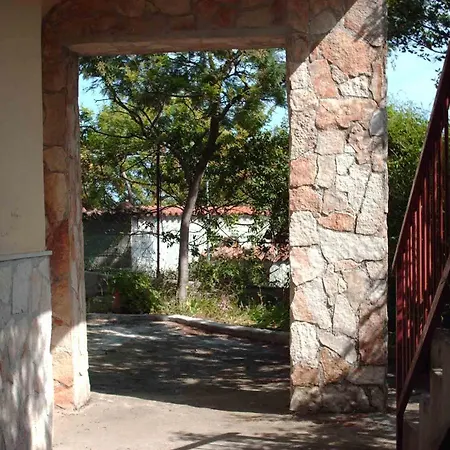 Matassa 2 Vista Mare In San Menaio