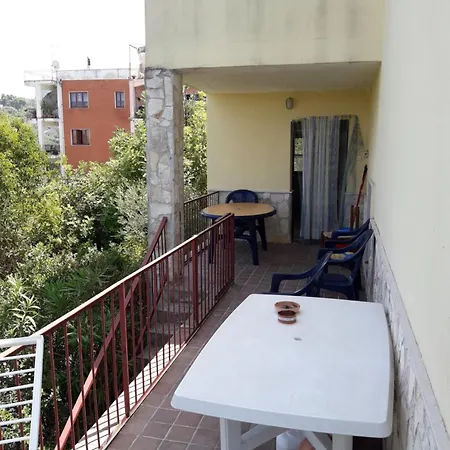 Matassa 4 Vista Mare In