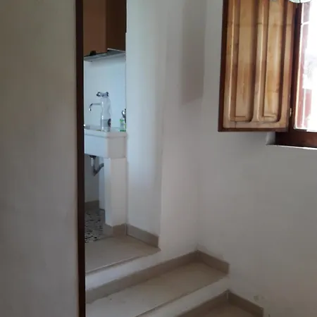 Appartement Matassa 4 Vista Mare In