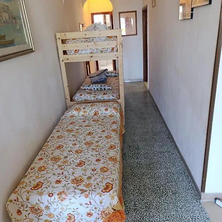 Matassa 4 Vista Mare In Сан-Менайо