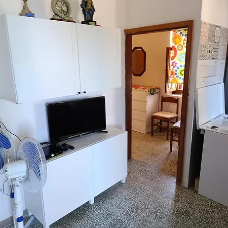 Matassa 4 Vista Mare In *