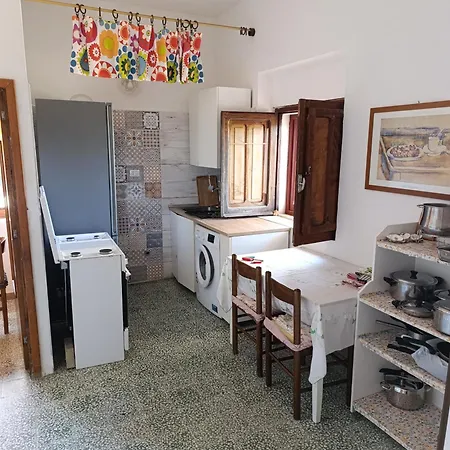 Matassa 4 Vista Mare In *