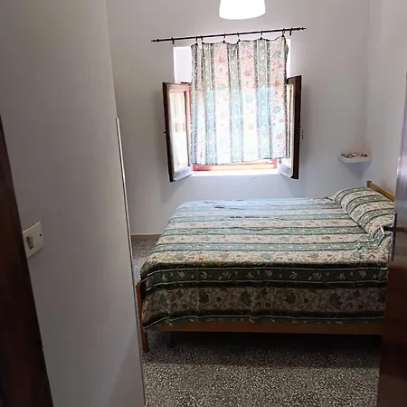 Matassa 2 Vista Mare In Lejlighed San Menaio