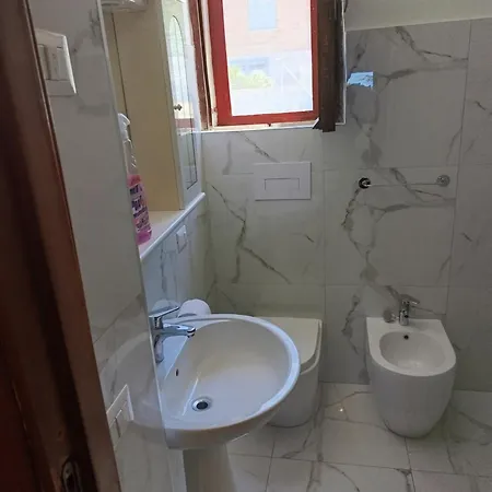 Matassa 4 Vista Mare In Апартаменты